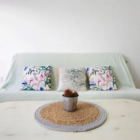 Apartment Galera