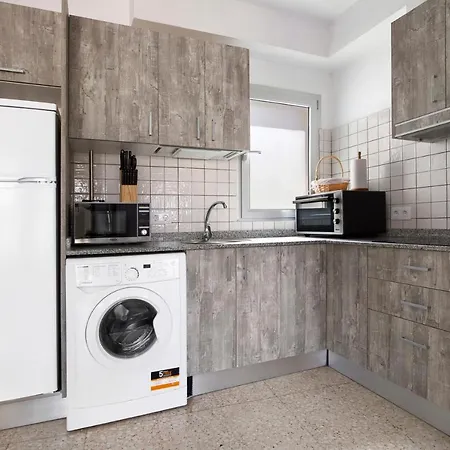 Apartment Galera